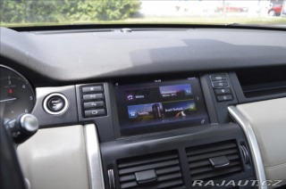 Land Rover Discovery Sport 2,0 TD4 HSE Luxury AWD 2017