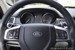 Land Rover Discovery Sport 2,0 TD4 HSE Luxury AWD 2017