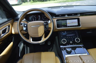 Land Rover Range Rover Velar 3,0 D300 R-Dynamic HSE 2017