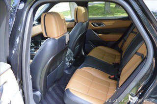 Land Rover Range Rover Velar 3,0 D300 R-Dynamic HSE 2017