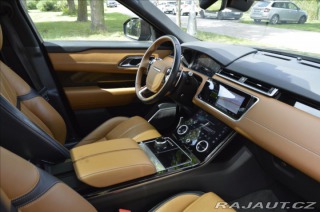Land Rover Range Rover Velar 3,0 D300 R-Dynamic HSE 2017