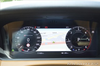 Land Rover Range Rover Velar 3,0 D300 R-Dynamic HSE 2017