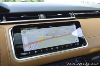 Land Rover Range Rover Velar 3,0 D300 R-Dynamic HSE 2017