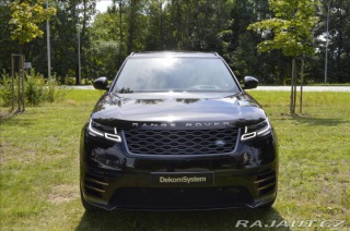 Land Rover Range Rover Velar 3,0 D300 R-Dynamic HSE 2017