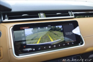 Land Rover Range Rover Velar 3,0 D300 R-Dynamic HSE 2017
