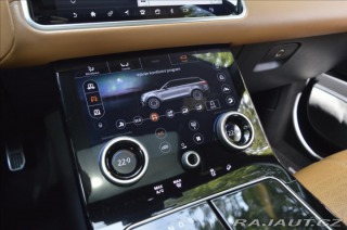 Land Rover Range Rover Velar 3,0 D300 R-Dynamic HSE 2017
