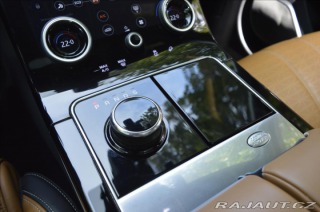 Land Rover Range Rover Velar 3,0 D300 R-Dynamic HSE 2017