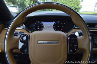 Land Rover Range Rover Velar 3,0 D300 R-Dynamic HSE 2017
