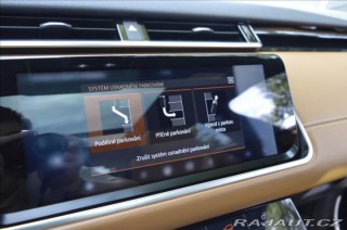 Land Rover Range Rover Velar 3,0 D300 R-Dynamic HSE 2017