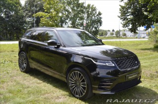Land Rover Range Rover Velar 3,0 D300 R-Dynamic HSE 2017