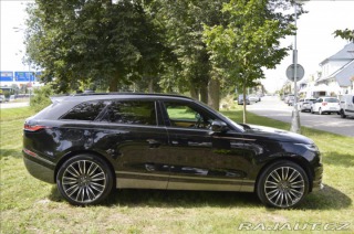 Land Rover Range Rover Velar 3,0 D300 R-Dynamic HSE 2017