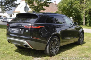 Land Rover Range Rover Velar 3,0 D300 R-Dynamic HSE 2017