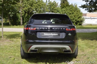 Land Rover Range Rover Velar 3,0 D300 R-Dynamic HSE 2017