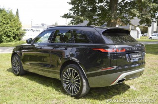 Land Rover Range Rover Velar 3,0 D300 R-Dynamic HSE 2017