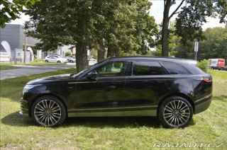Land Rover Range Rover Velar 3,0 D300 R-Dynamic HSE 2017