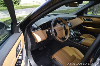 Land Rover Range Rover Velar 3,0 D300 R-Dynamic HSE 2017