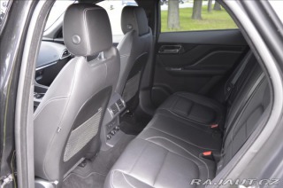 Jaguar F-Pace 2,0 30t AWD 2019