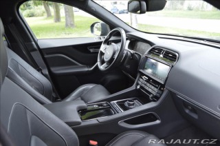 Jaguar F-Pace 2,0 30t AWD 2019