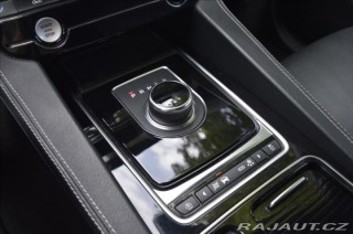 Jaguar F-Pace 2,0 30t AWD 2019