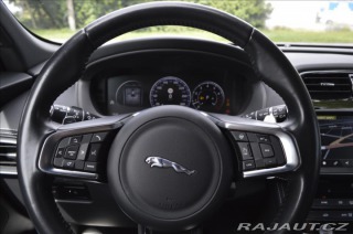 Jaguar F-Pace 2,0 30t AWD 2019
