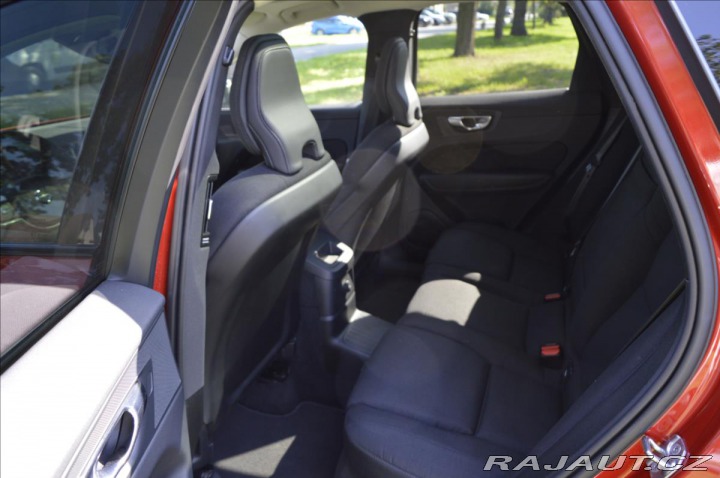 Volvo XC60 2,0 T8 Twin Engine AWD Au 2020