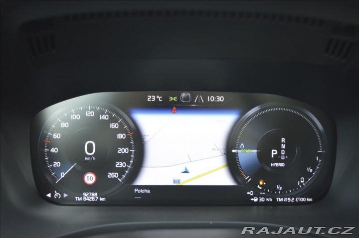 Volvo XC60 2,0 T8 Twin Engine AWD Au 2020