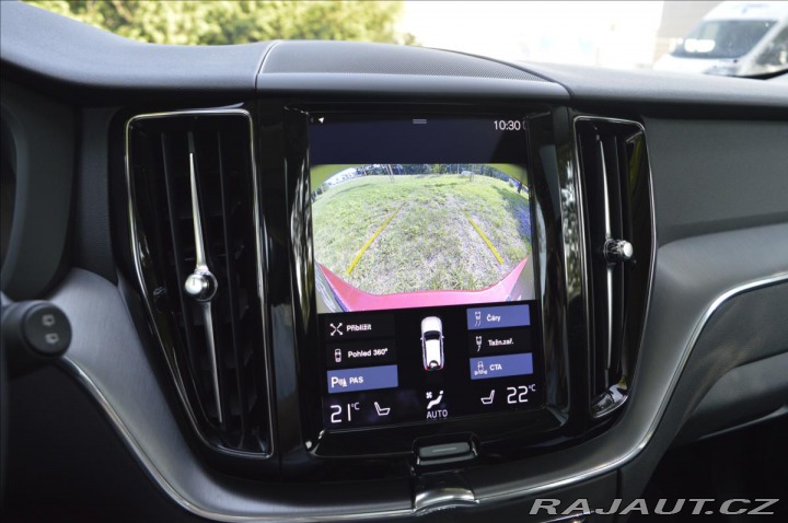 Volvo XC60 2,0 T8 Twin Engine AWD Au 2020