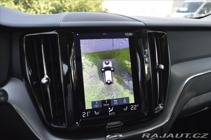 Volvo XC60 2,0 T8 Twin Engine AWD Au 2020
