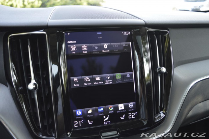 Volvo XC60 2,0 T8 Twin Engine AWD Au 2020