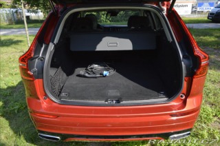 Volvo XC60 2,0 T8 Twin Engine AWD Au 2020