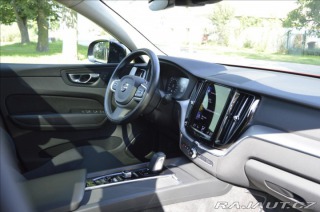 Volvo XC60 2,0 T8 Twin Engine AWD Au 2020