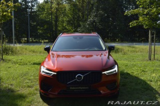 Volvo XC60 2,0 T8 Twin Engine AWD Au 2020