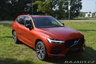 Volvo XC60 2,0 T8 Twin Engine AWD Au 2020