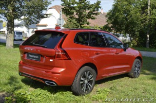 Volvo XC60 2,0 T8 Twin Engine AWD Au 2020