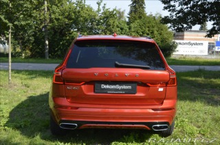 Volvo XC60 2,0 T8 Twin Engine AWD Au 2020