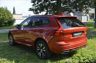 Volvo XC60 2,0 T8 Twin Engine AWD Au 2020