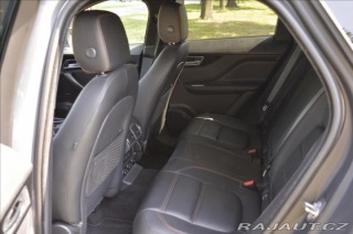 Jaguar F-Pace 2,0 20d AWD PRESTIGE 180k 2020