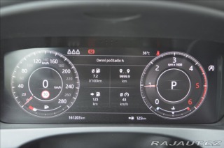 Jaguar F-Pace 2,0 20d AWD PRESTIGE 180k 2020