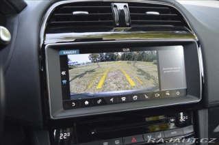 Jaguar F-Pace 2,0 20d AWD PRESTIGE 180k 2020