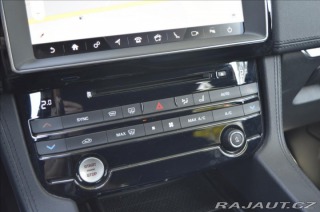 Jaguar F-Pace 2,0 20d AWD PRESTIGE 180k 2020