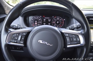 Jaguar F-Pace 2,0 20d AWD PRESTIGE 180k 2020