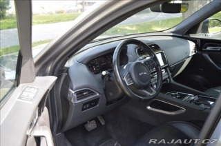 Jaguar F-Pace 2,0 20d AWD PRESTIGE 180k 2020