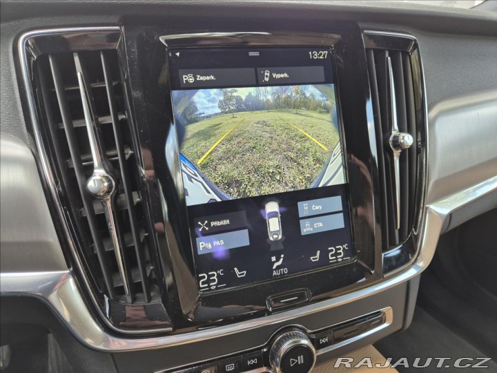 Volvo S90 2,0 D4 Momentum Auto 2017