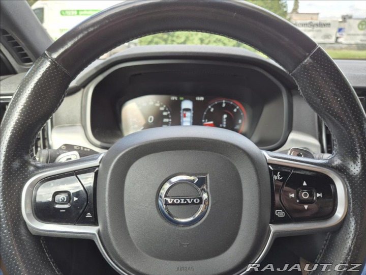 Volvo S90 2,0 D4 Momentum Auto 2017