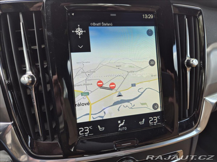 Volvo S90 2,0 D4 Momentum Auto 2017