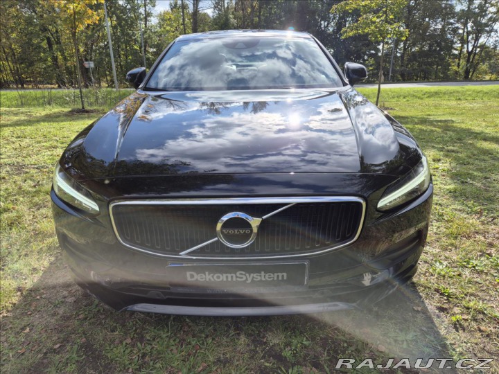 Volvo S90 2,0 D4 Momentum Auto 2017
