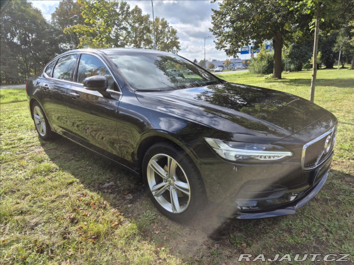 Volvo S90 2,0 D4 Momentum Auto 2017