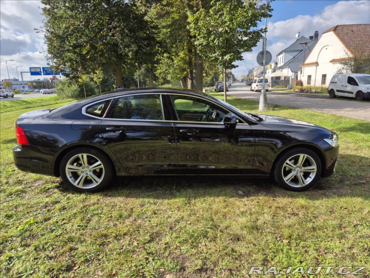 Volvo S90 2,0 D4 Momentum Auto 2017
