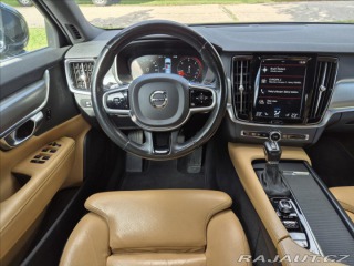 Volvo S90 2,0 D4 Momentum Auto 2017