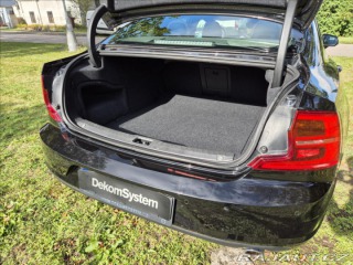 Volvo S90 2,0 D4 Momentum Auto 2017